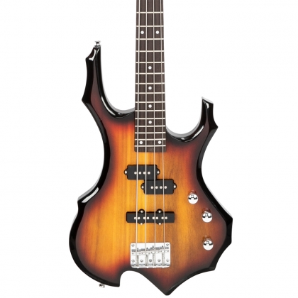 Glarry burning fire bass new arrivals